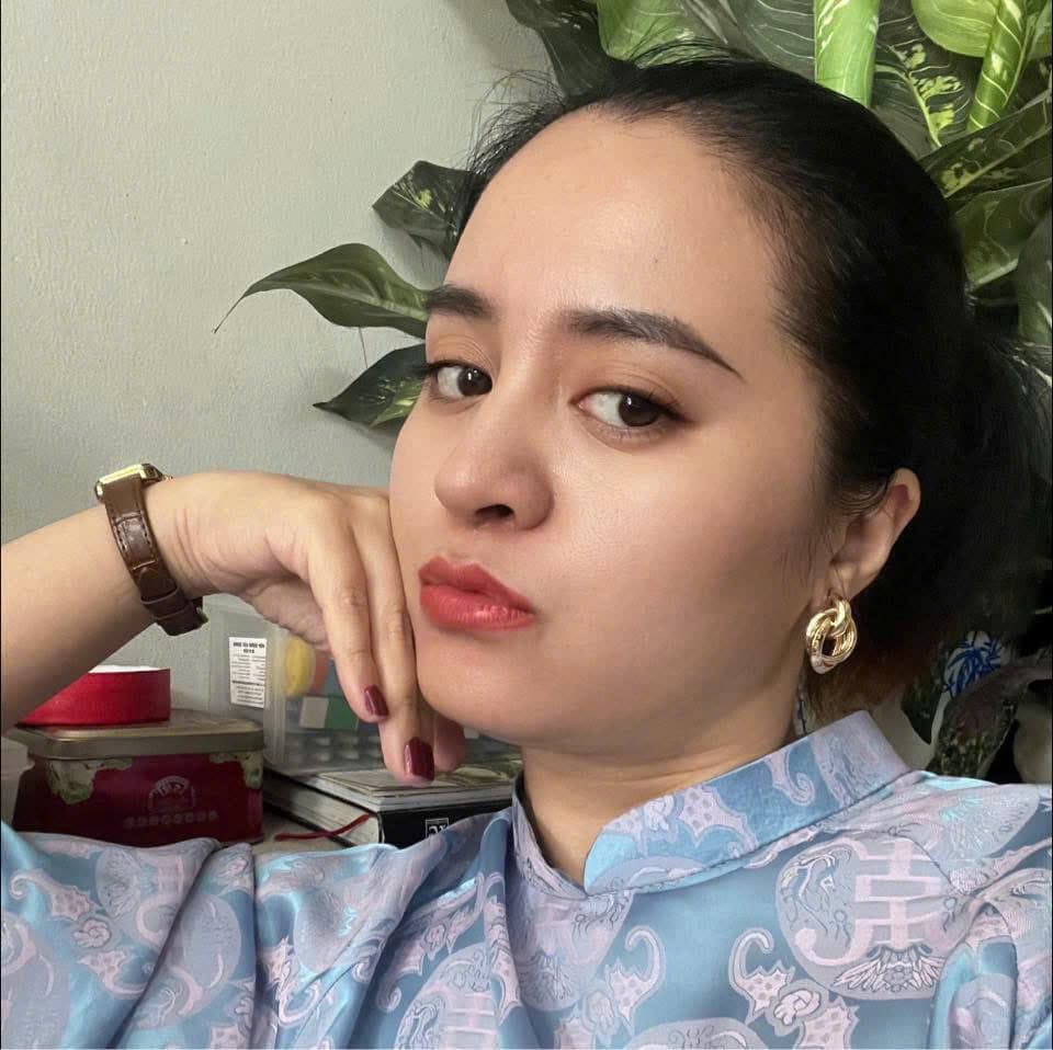 Phương tại The Care Spa